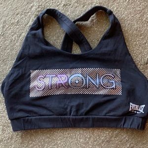 Sport Bras